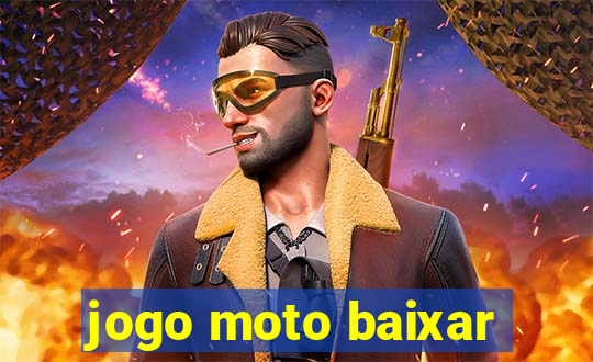 jogo moto baixar